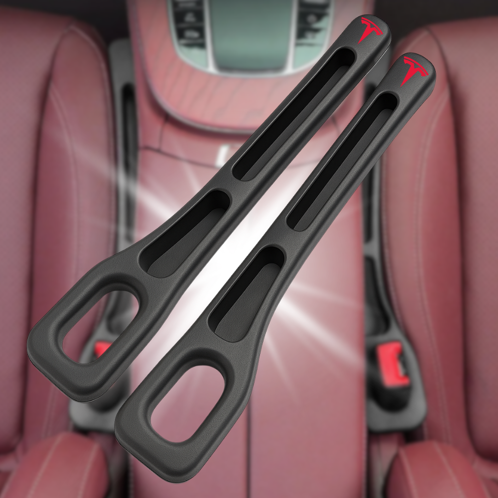 GapBlock PRO | Don't lose anything between the seats anymore (set of 2)