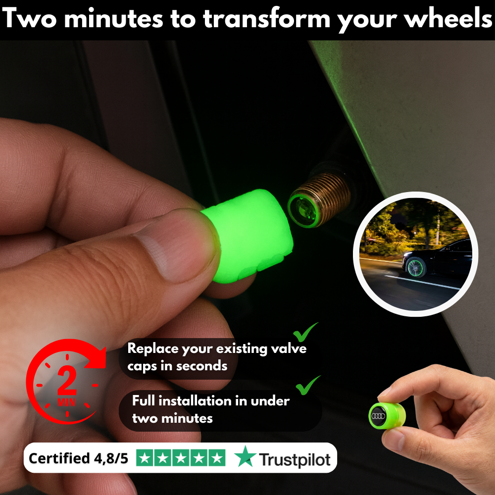 C35 pro™ – The luminous touch that elevates your car