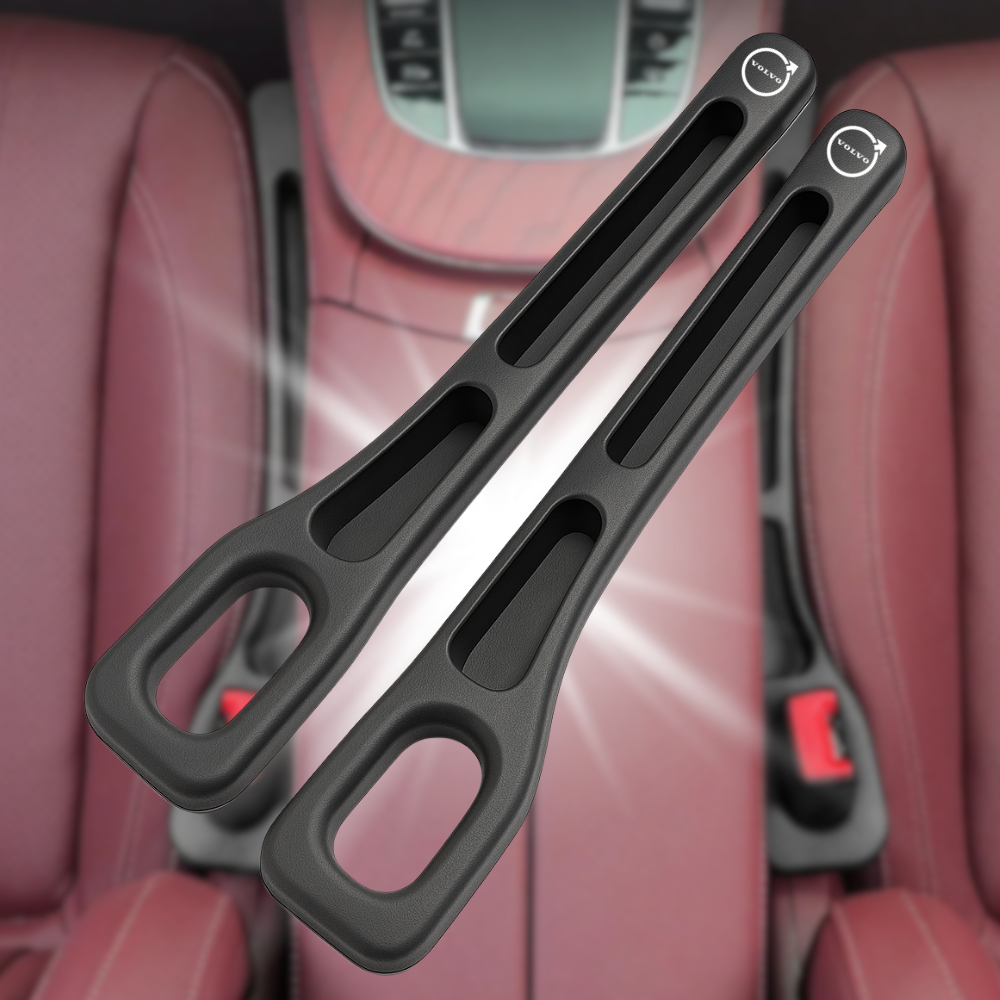 GapBlock PRO | Don't lose anything between the seats anymore (set of 2)