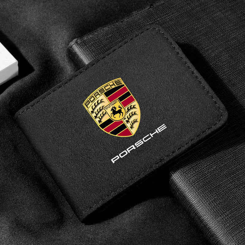 DriveStyle Wallet | An extraordinary portfolio in your image