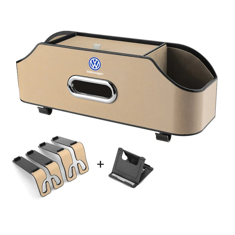 Car organiser | Useful and personalised storage