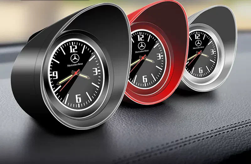 CarTime PRO | A different way of looking at the time